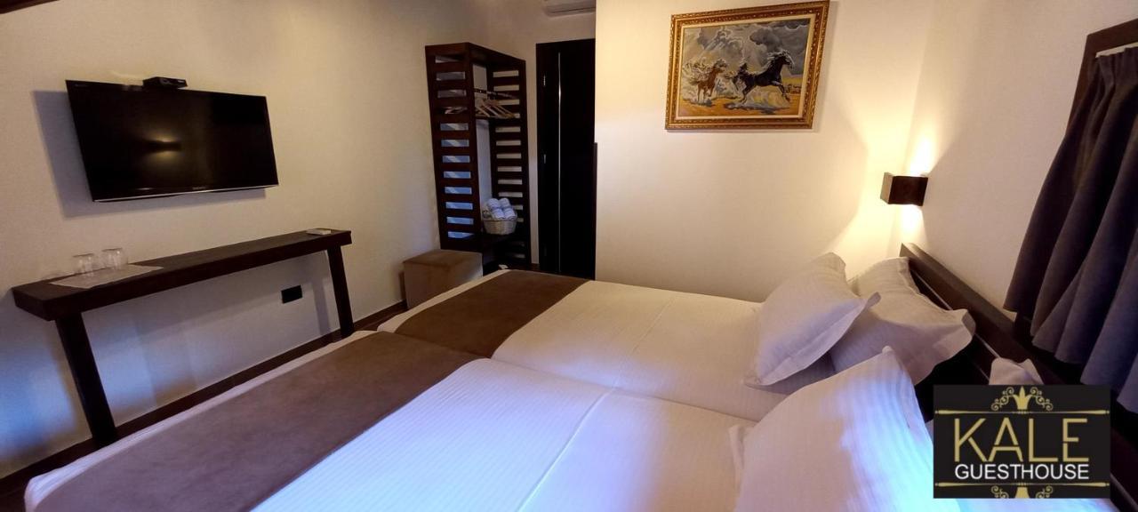 Kale Guesthouse จีโรคาสเตอร์ ภายนอก รูปภาพ
