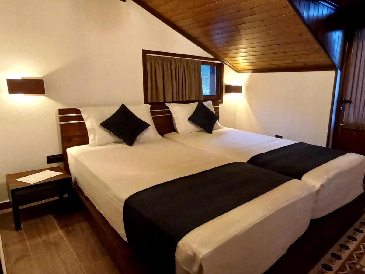 Kale Guesthouse จีโรคาสเตอร์ ภายนอก รูปภาพ
