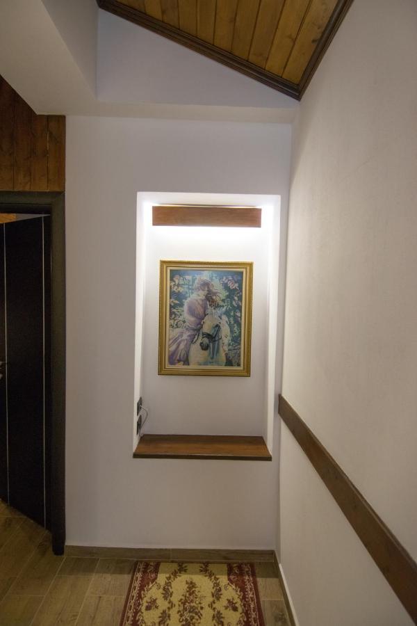 Kale Guesthouse จีโรคาสเตอร์ ภายนอก รูปภาพ