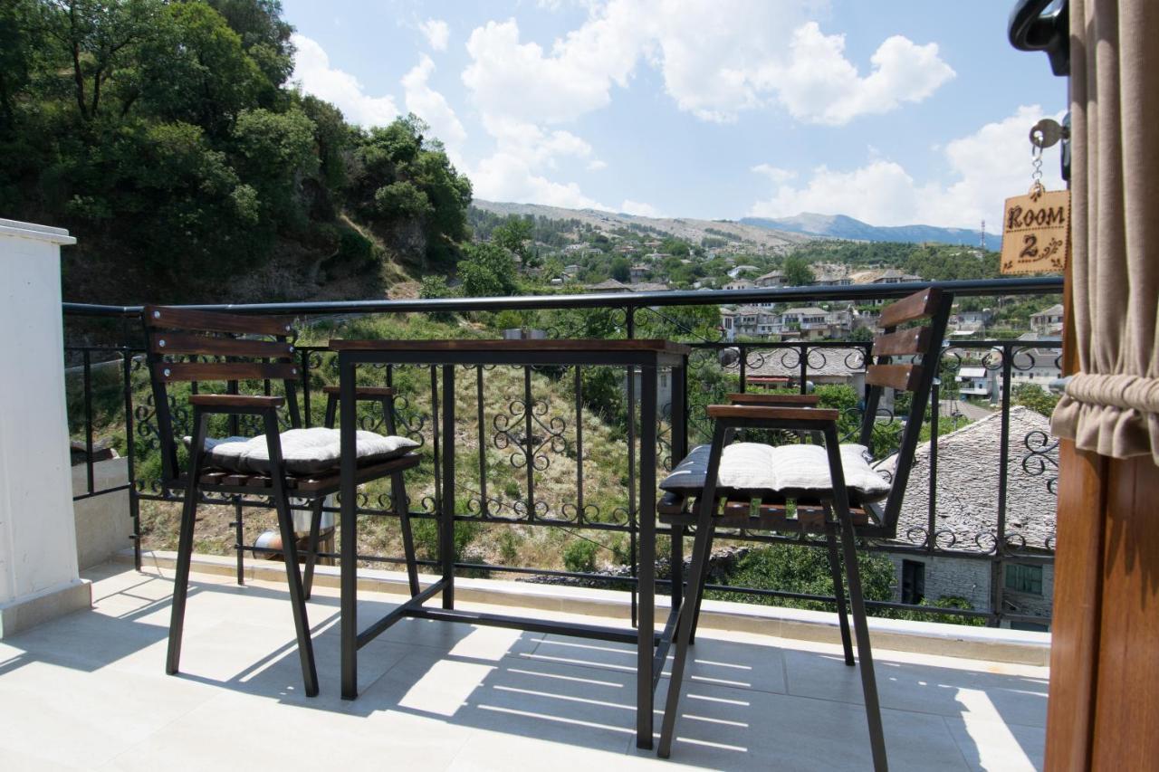 Kale Guesthouse จีโรคาสเตอร์ ภายนอก รูปภาพ