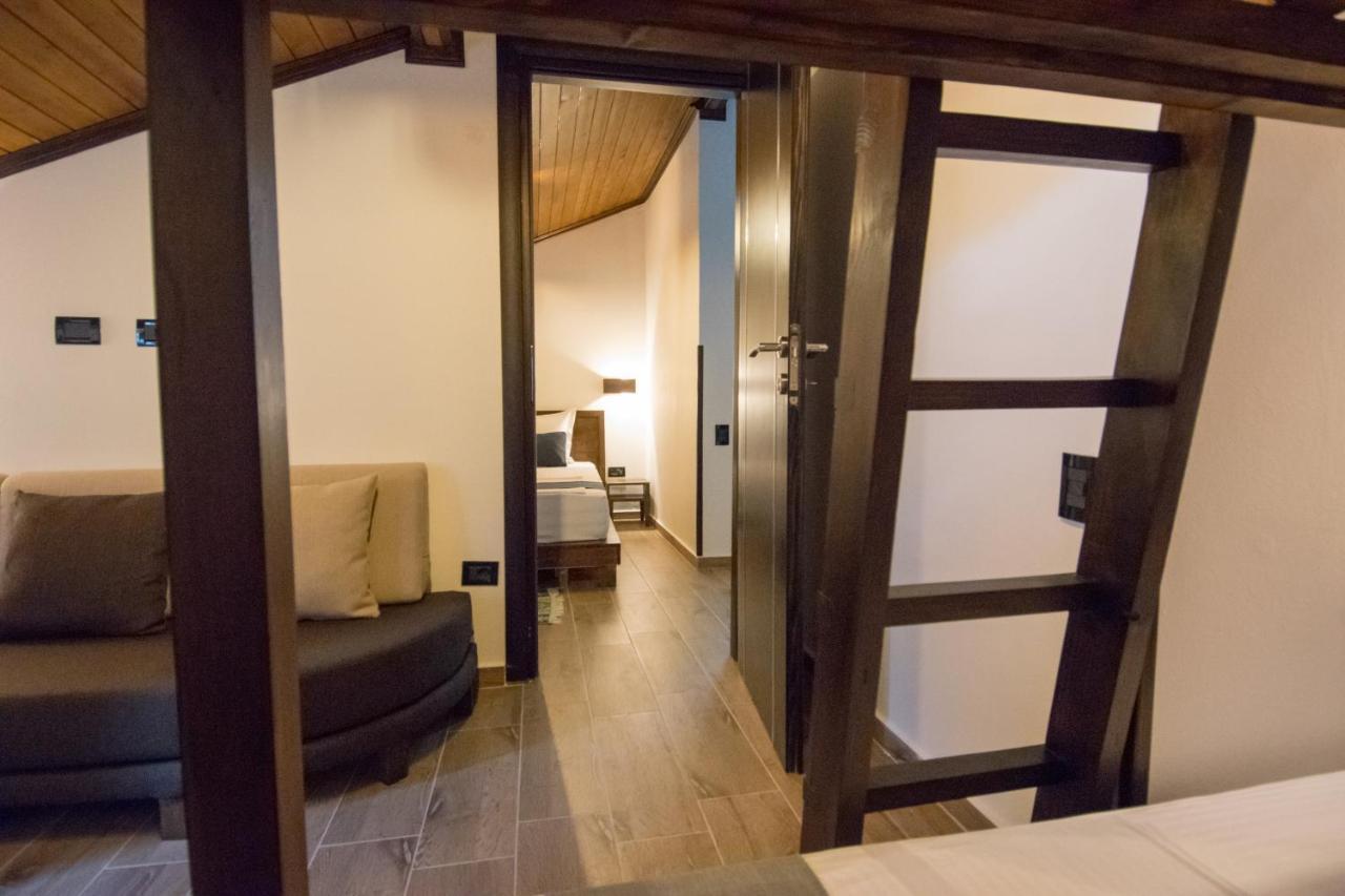 Kale Guesthouse จีโรคาสเตอร์ ภายนอก รูปภาพ
