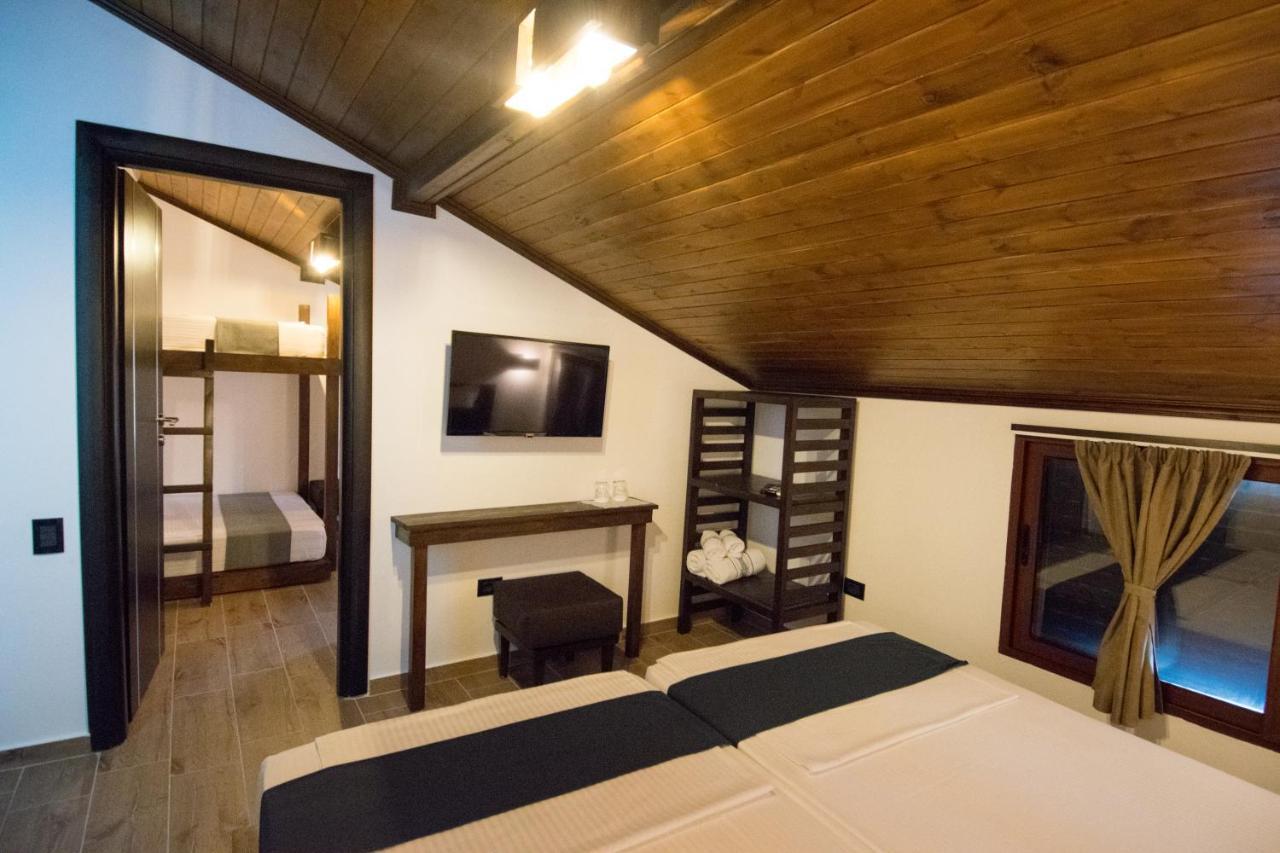 Kale Guesthouse จีโรคาสเตอร์ ภายนอก รูปภาพ