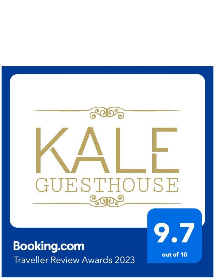 Kale Guesthouse จีโรคาสเตอร์ ห้อง รูปภาพ
